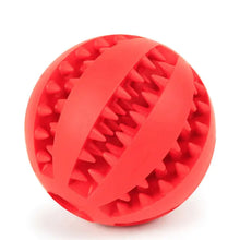 Load image into Gallery viewer, Ball of Fun™ - Dog Chewing Ball
