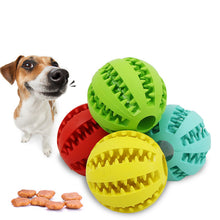 Load image into Gallery viewer, Ball of Fun™ - Dog Chewing Ball
