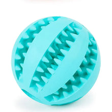 Load image into Gallery viewer, Ball of Fun™ - Dog Chewing Ball
